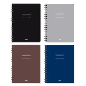 양지 합지 노트 대5호 사무용 공책 필기 메모