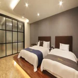 [전북 모텔] 완주 그랜드 호텔 (전주 완산구,완주)