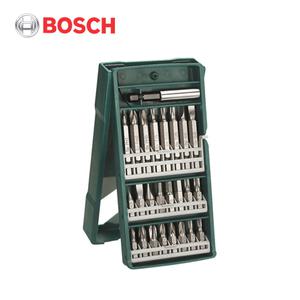보쉬 스크류 드라이버 비트 세트 25PCS