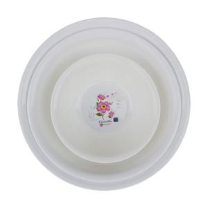 카멜리아 세숫대야 플라스틱대야 세수대야