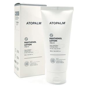 아토팜 판테놀 로션 180ml