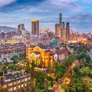 [대만 4일] #자오시 온천호텔 #노팁/노옵션/노쇼핑