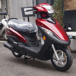 디앤에이모터스 스쿠터 VF100R 유로5 배달스쿠터 / 대림오토바이