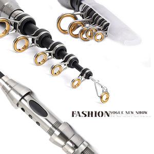 광호 다용도 릴낚시대 바다 민물겸용 낚시용품