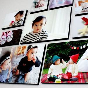 NEW  NUDE PHOTO FRAME 사진인화와 액자를 동시에   사진액자