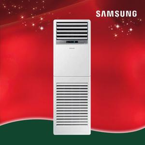 삼성 냉난방기 인버터 스탠드 냉온풍기 30평 사무실 업소용 AP110RAPDBH1S