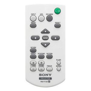 RM-PJ8 소니 프로젝터용 리모컨 전기종사용 소니 [정품]