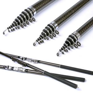 영웅 카본 릴낚시대 1호대 바다 민물 낚시대