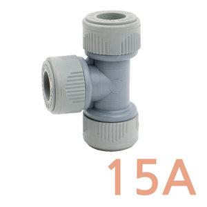 PB 에이콘 삼방티 15A 피비 삼티 3T 배관 자재 파이프 수도 연결 부속 모음 급수 급탕관 슬리브