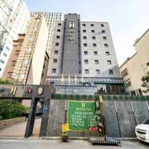 [경기 호텔] 호텔 더 클래스 (여주,이천)