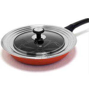 [키친아트] 후라이팬 멀티 다용도뚜껑