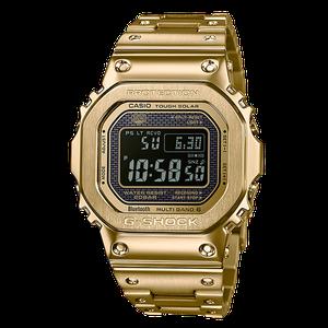 지샥 정품 한정판 GMW-B5000GD-9DR (풀메탈) / 국내배송, 무상 AS.