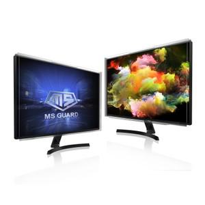 모니터 블루라이트 차단 시력보호 화면 보호기 필름 22인치 거치형 MS-22B