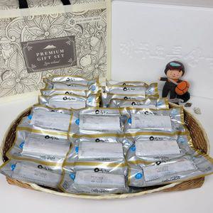 [해담]제주 은갈치(150g 11마리) 총33토막 갈치 선물세트