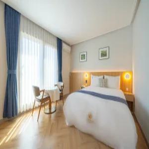 [강원 모텔] 속초 호텔아마란스 (속초,고성)