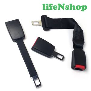 순정형 차량용 안전벨트 클립 연장 기본형 확장형