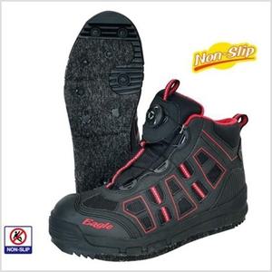 [HDF] HS-025 카리스마 이글 펠트단화