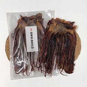 국내가공 망족 200g 대왕발 오징어다리