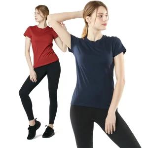 [테슬라] 테슬라 여성 면 반팔티 2장1세트 FTS31 13종