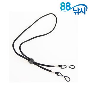 엑스코어 안경걸이 선글라스 분실방지 고리 XCE-01