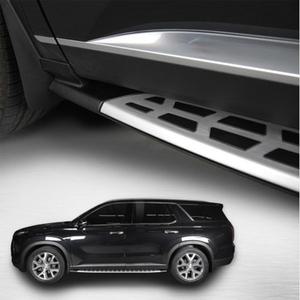 메이튼 현대 팰리세이드 사이드스텝 보조스탭 옆발판