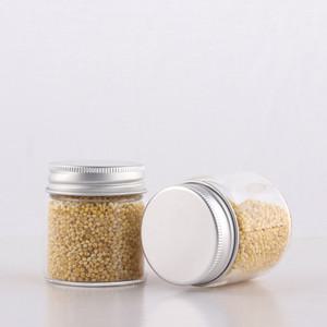 유리병 실버글라스 47x50 6개 작은병 미니병