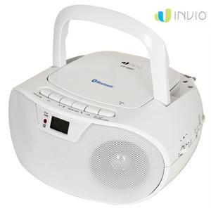 CD-600BT 블루투스 CD플레이어