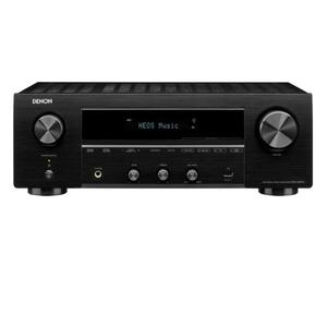 데논 DRA-800H 네트워크 앰프 리시버(블루투스 ARC HDMI HEOS AirPlay2)