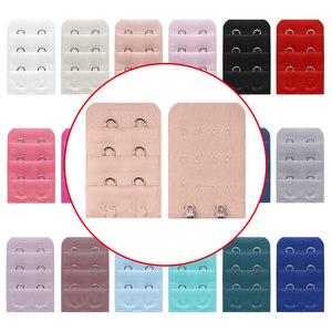 브라끈 브라 훅 고리 (2단 연장후크 A타입) 속옷 연결후크