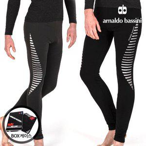 [아날도바시니]아놀드 남성 패션 히트텍 발열내복 방한 기모타이즈 410