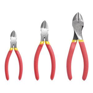 코이코 니퍼 4인치 6인치 7인치 뺀지 뺀치 펜치 플라이어 마루