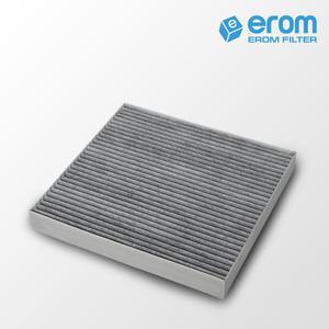 혼다 어코드 10세대 2.0 하이브리드 프리미엄 활성탄 에어컨필터 (18~19년) CUK2358 CF10134 80292SWA415