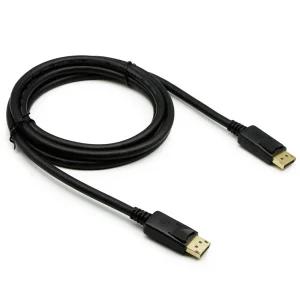 20핀 더미 DP TO DP케이블 Ver1.4 8K 1.5M ML-DPDP415