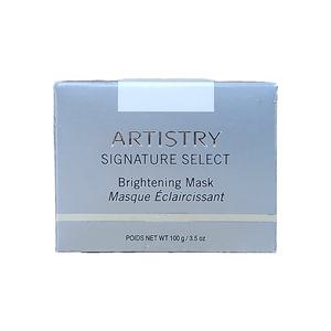 아티스트리 시그니처 셀렉트 브라이트닝 마스크 /암웨이
