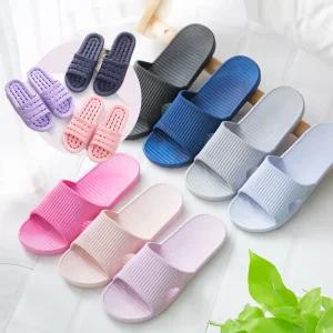 심플 욕실화 2set 미끄럼방지 욕실슬리퍼 실내화