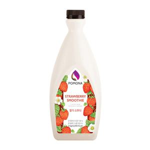 포모나 딸기 스무디 2kg