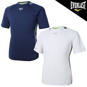 [에버라스트] E-130U 라운드 티셔츠 2종 택1