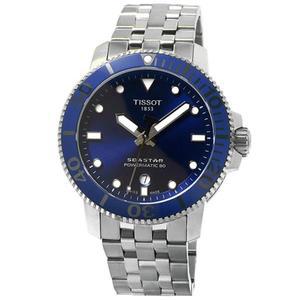 타임플래닛 티쏘 T120.407.11.041.00 씨스타 1000 시계