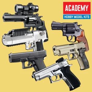 글록 G19 G26/베레타/리볼버/데저트이글/K5/콜트/MP40/P226 비비탄총 비비탄권총 전동권총