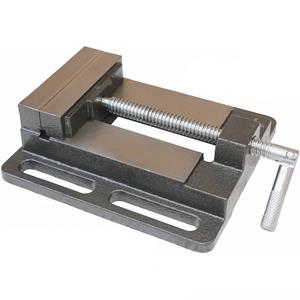 블루팩 BAV탁상바이스 3~8인치 정밀강력형