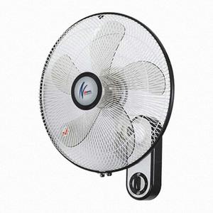 신일 벽걸이 선풍기 SIF-16JWK 5엽 40cm 벽걸이형