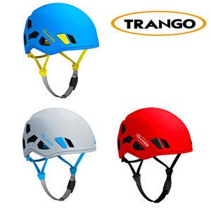 트랑고 헬멧 할로 THG-13 암벽등반 스포츠 싸이클 등반 안전모