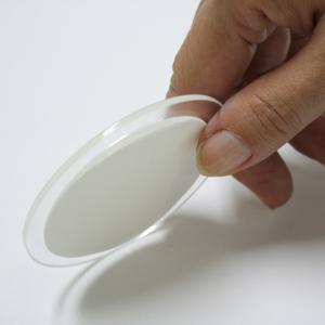 디허브 투명아크릴보조판(1p)