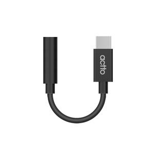 C타입 to 3.5mm 이어폰 헤드폰 AUX 변환젠더 스마트폰