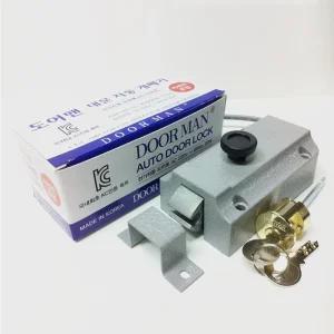 대문개폐기4A DM-4KA 전기문고리 철문 전기개폐기 대문열쇠 국산정품