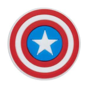 [롯데백화점]크록스 캡틴 아메리카 지비츠 10007239-CTC-EL