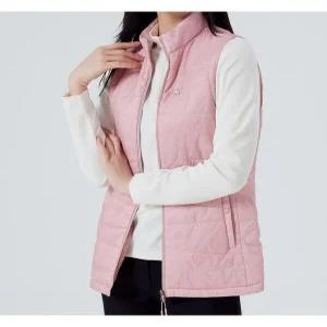 [콜핑]콜핑 여성 겨울 패딩베스트 디나(여) KQV7575W_E3A5