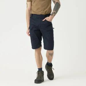 [헬리콘텍스]UTS 11인치 어반 택티컬 숏팬츠 네이비블루