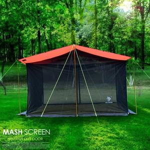 [HILLMAN] 힐맨 매쉬스크린 Mash Screen