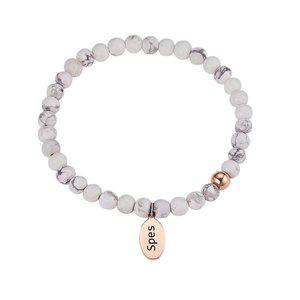 [도로시] 14k 위시리스트 하울라이트 팔찌(천연석)_스페시